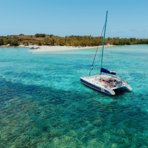 The Three Northern Islands Tours by Catamaran 🌴