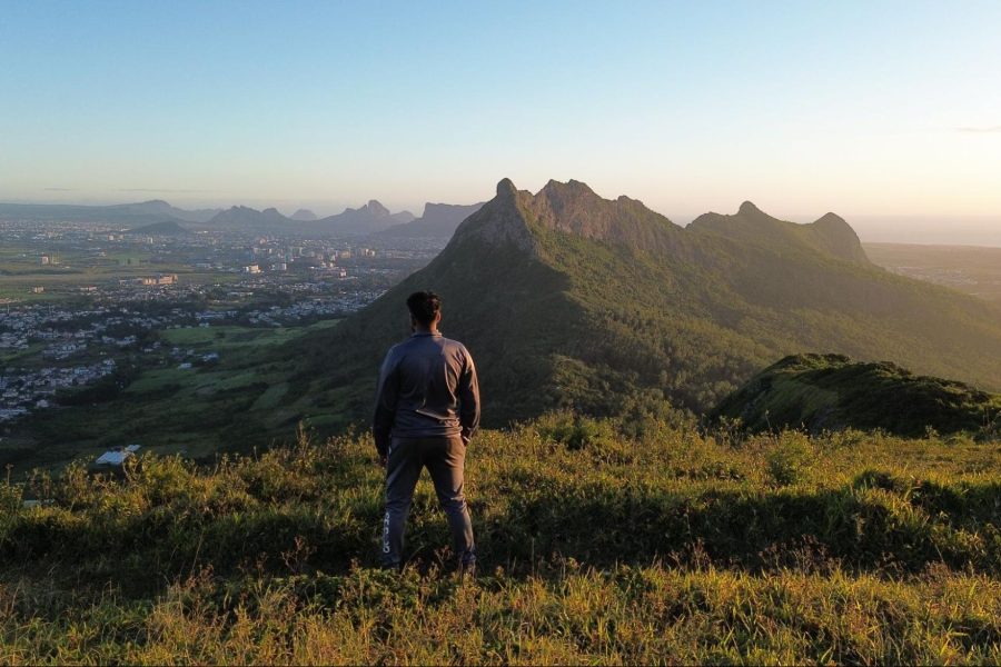 Hiking,Waterfalls & Canyoning