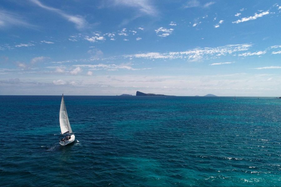 Three Northern Islands Tours by Speedboat